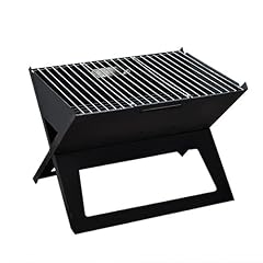 BBQ Notebook Grill von EWT