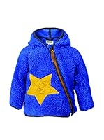 Racoon Chaqueta (Azul)