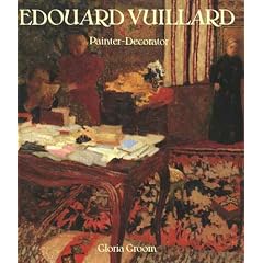 Edouard Vuillard: Painter-Decorator: Patrons and Projects, 1892-1912