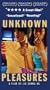 Unknown Pleasures [VHS]