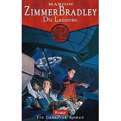 Die Landung: Ein Darkover-Roman