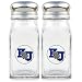 Bergamot Kansas Jayhawks Salt & Pepper Shakers