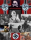 Hitlers Diaries, Starring Adolf Hitler. The Rise & Fall & Mind & God of Adolf Hitler