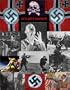 Hitler's Diaries - Starring Adolf Hitler: The Rise and Fall of Adolf Hitler [VHS]