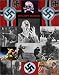 Hitler's Diaries, Starring Adolf Hitler. The Rise & Fall & Mind & God of Adolf Hitler