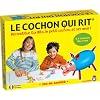 Michel - Jeu de soci�t� - Cochon Qui Rit Jeu de 4