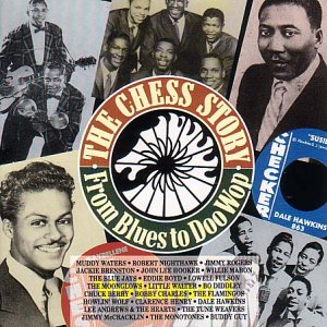 CD-Charts  Search : The Chess Story Vol.1: from Blues to Doo Wop