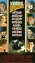 Bloodhounds of Broadway [VHS]