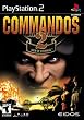 Commandos 2: Men of Courage (PS2)