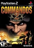Commandos 2: Men of Courage (PS2)