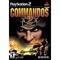 Commandos 2: Men of Courage (PS2)