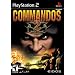 Commandos 2: Men of Courage (PS2)