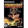 Commandos 2: Men of Courage (PS2)