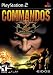 Commandos 2: Men of Courage (PS2)