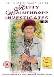 DVD : Hetty Wainthropp Investigates - Series 1