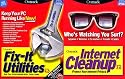 Fix It Version 4 & Internet Clean Up 2.0 Bundle