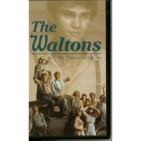 Walton's Collector's Edition (The Secret and The Fox)