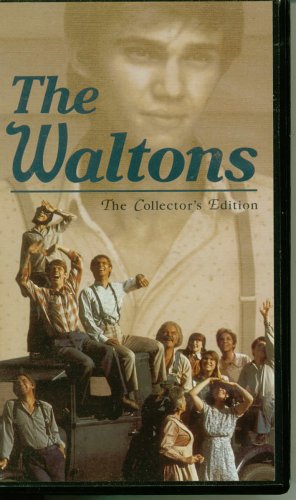 Walton's Collector's Edition (An Easter Story) by Collectors Edition Videos