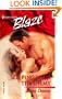 Sleeping With The Enemy (Harlequin Blaze)