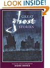 Great Ghost Stories (Books of Wonder)