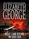 What Came Before He Shot Her