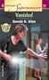Vanished: Count on a Cop (Harlequin Superromance No. 1139)
