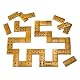 Bamboo Dominoes
