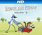 Regular Show [HD]: Quips / Caveman [HD]