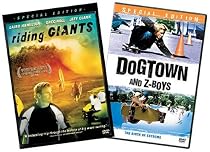 Riding Giants (Special Edition) / Dogtown and Z-Boys (Special Edition)
