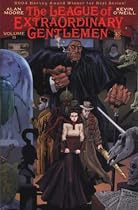 The League of Extraordinary Gentlemen: v. 2