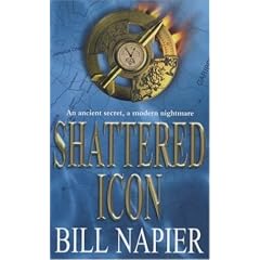 Shattered Icon
