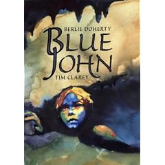 Blue John
