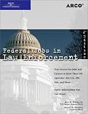 Arco Federal Jobs in Law Enforcement