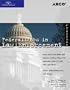 Federal Jobs in Law Enforcement 2nd ed (Arco Federal Jobs in Law Enforcement)