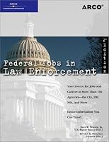 Arco Federal Jobs in Law Enforcement