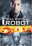 I, Robot (Two-Disc All-Access Collector's Edition)