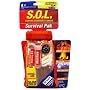Adventure Medical Kits S.O.L. Survival Pak