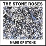 MADE OF STONE VINYL 7" P/S 1988 THE STONE ROSES