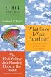 What Color is Your Parachute?: 2004: A Practical Guide for Job-Hunting and Career Changes