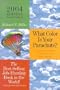 What Color Is Your Parachute?: A Practical Manual for Job-Hunters and Career Changers