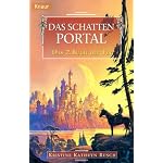 Das 02. Buch der Fey. Das Schattenportal. book cover