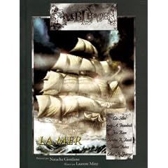 Emblemes 13 : la mer