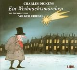 Ein Weihnachtsm&auml;rchen - Charles Dickens, Hanns Zischler