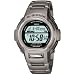 CASIO (�J�V�I) �r���v G-SHOCK The G DIGITAL �^�t�\�[���[ �d�g���v TITANIUM BAND GW-600TDJ-8JF