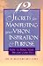 The Magic of Manifesting