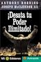 Desata Tu Poder Ilimitado! (Autoayuda / Self-Help) (Spanish Edition)