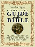 Complete Guide to the Bible (Reader's Digest)