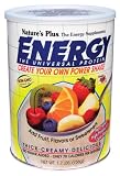 Natures Plus - Energy Shake-The Universal Protein, 1.7 lb powder