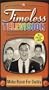 Make Room for Daddy  [VHS]