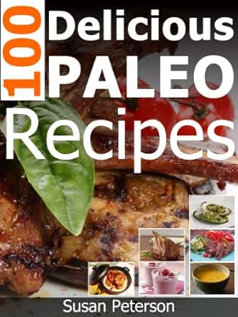 ... Paleo Perfect, Gluten Free, ... Free (International Paleo Recipes Book - Simple and Easy Paleo Recipes (Quick and Easy Paleo Recipes Book ...
